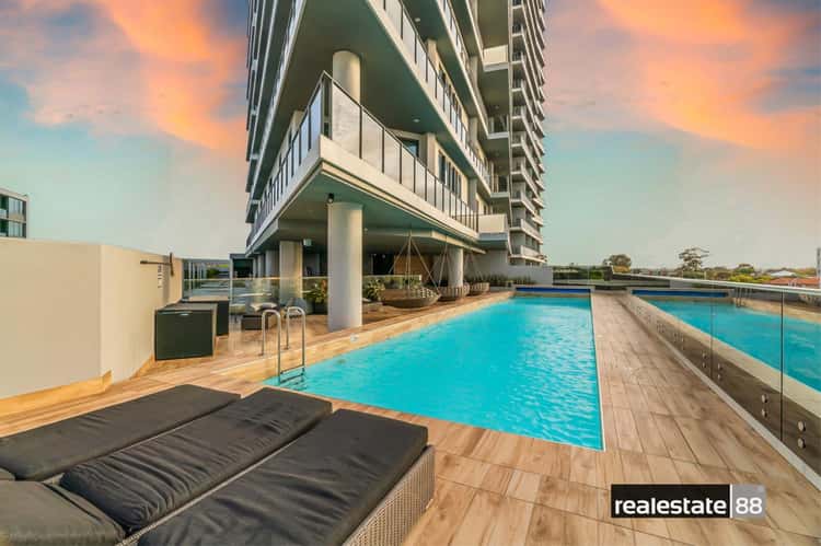 1301/893 Canning Highway, Mount Pleasant WA 6153