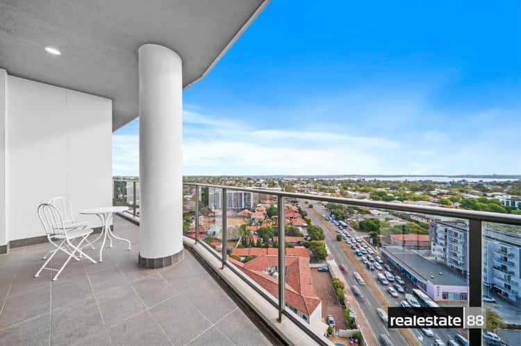 1301/893 Canning Highway, Mount Pleasant WA 6153