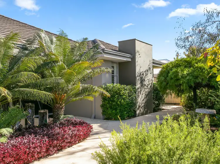 Second view of Homely house listing, 14 Descanso Loop, Aubin Grove WA 6164