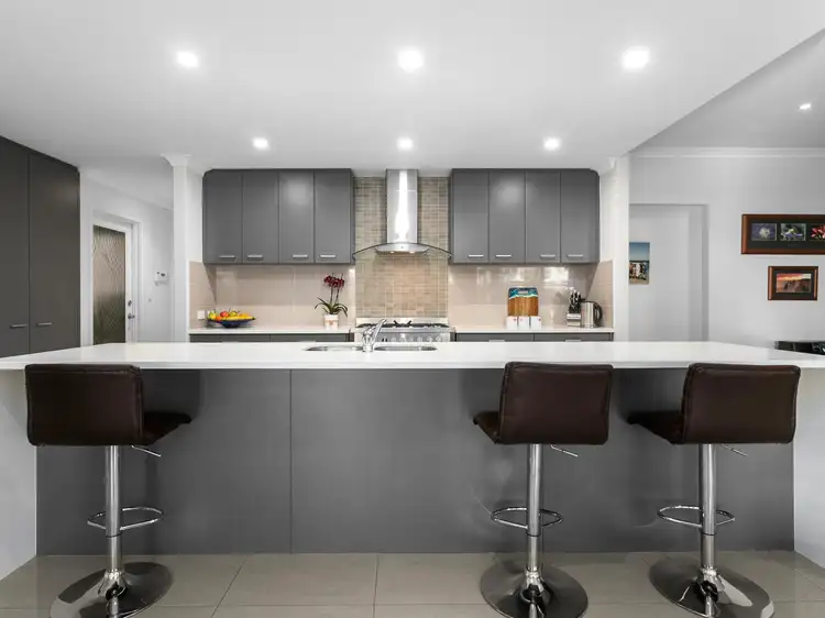 Sixth view of Homely house listing, 14 Descanso Loop, Aubin Grove WA 6164