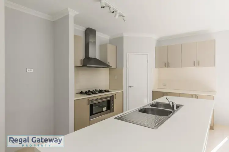 Third view of Homely house listing, 3 Descanso Loop, Aubin Grove WA 6164