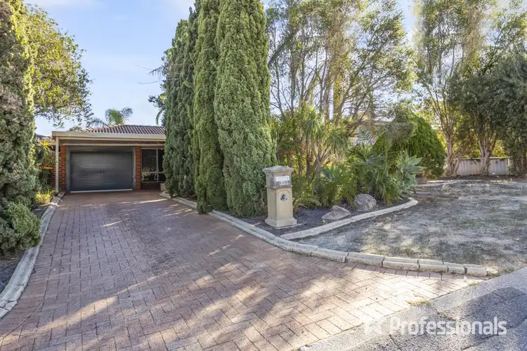 Fourth view of Homely house listing, 40B Balfour Road, Swan View WA 6056