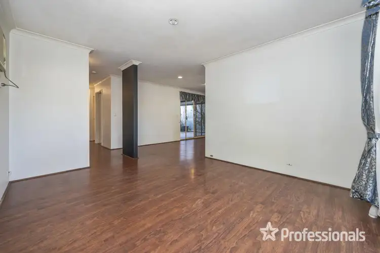 Fifth view of Homely house listing, 40B Balfour Road, Swan View WA 6056