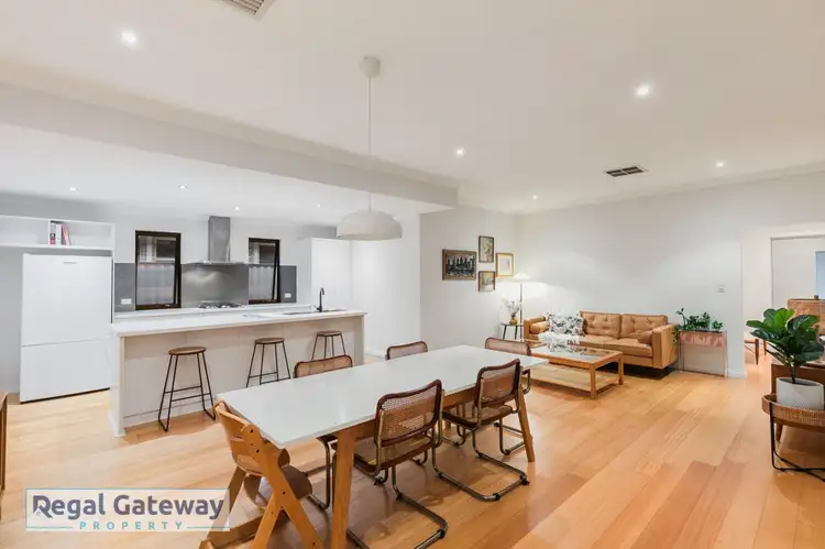 Third view of Homely house listing, 202 Gaebler Road, Aubin Grove WA 6164