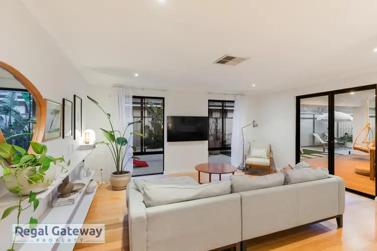 Fourth view of Homely house listing, 202 Gaebler Road, Aubin Grove WA 6164