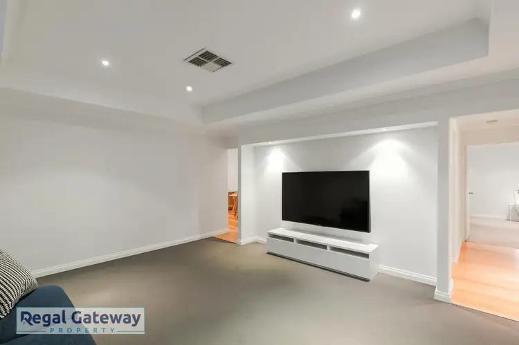 Fifth view of Homely house listing, 202 Gaebler Road, Aubin Grove WA 6164