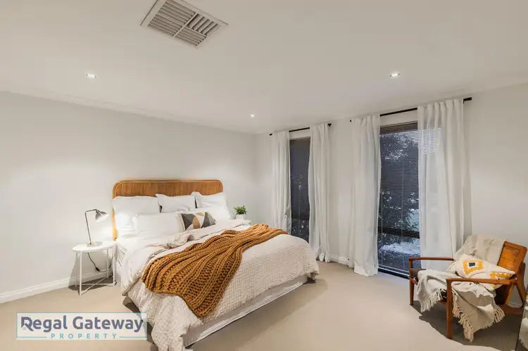 Sixth view of Homely house listing, 202 Gaebler Road, Aubin Grove WA 6164