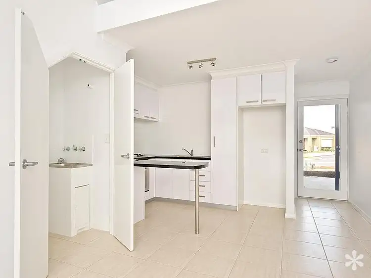 Second view of Homely townhouse listing, 4/83 Durango Turn, Aubin Grove WA 6164