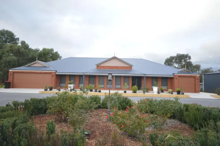 Main view of Homely house listing, 339 Taylor Road, Forrestdale WA 6112