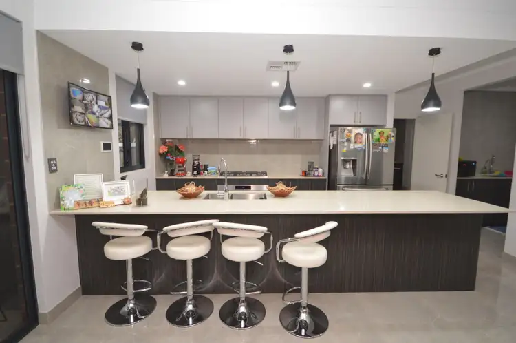 Second view of Homely house listing, 339 Taylor Road, Forrestdale WA 6112