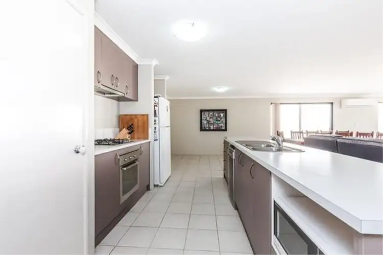 Fourth view of Homely house listing, 6 Jauffret Way, Tapping WA 6065