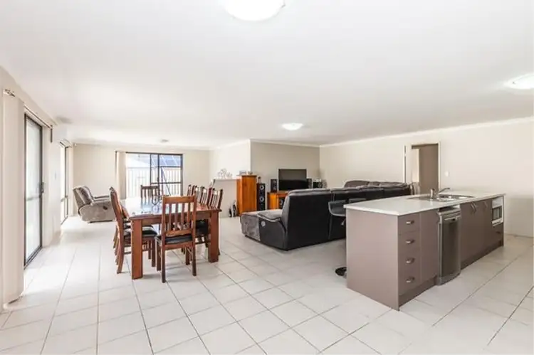 Fifth view of Homely house listing, 6 Jauffret Way, Tapping WA 6065
