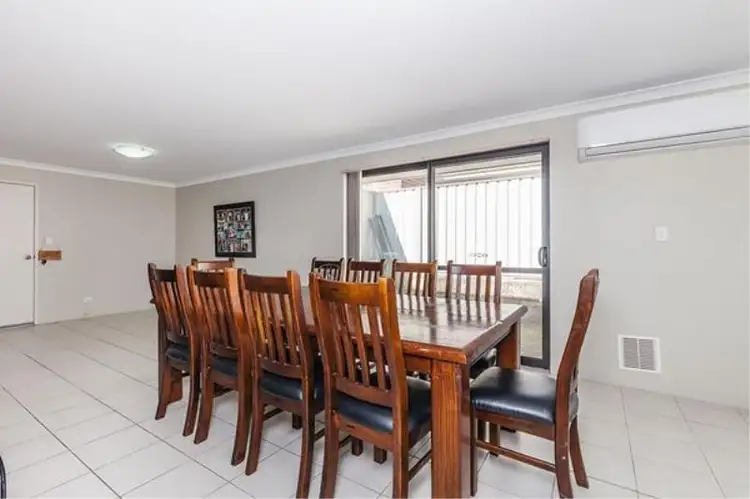 Sixth view of Homely house listing, 6 Jauffret Way, Tapping WA 6065