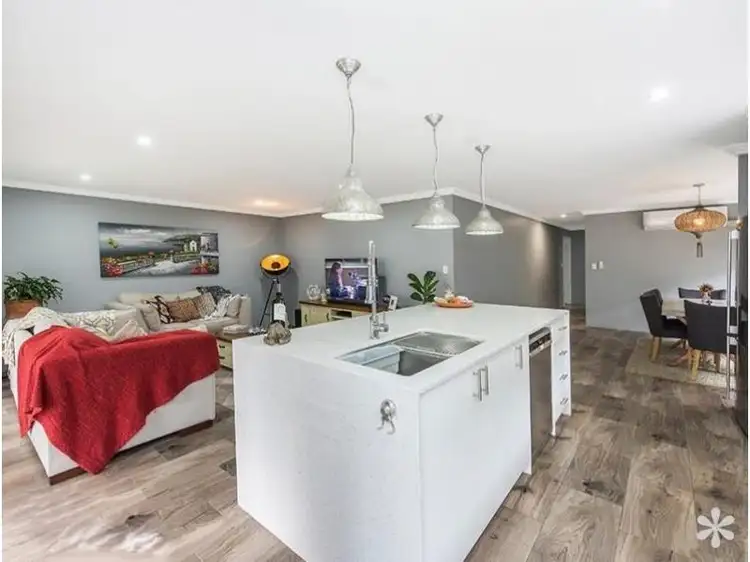 Second view of Homely house listing, 13 Spindle Grove, Jindalee WA 6036