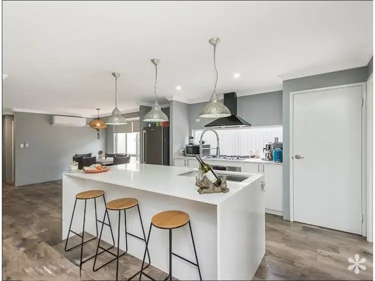 Fourth view of Homely house listing, 13 Spindle Grove, Jindalee WA 6036