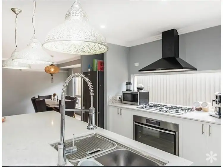 Fifth view of Homely house listing, 13 Spindle Grove, Jindalee WA 6036