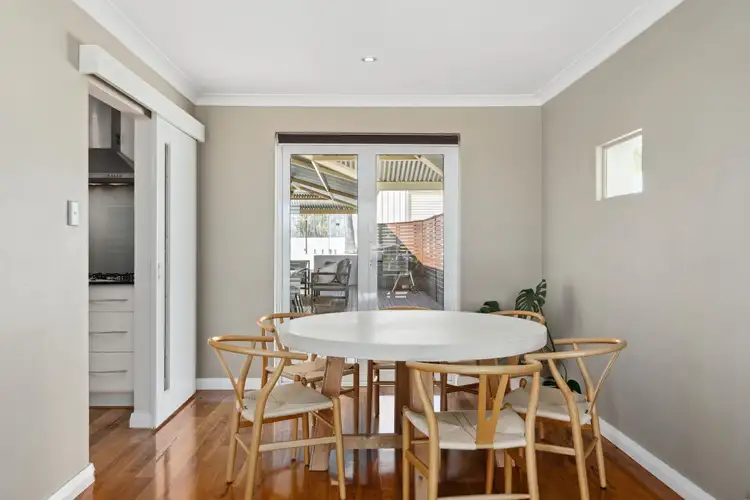 Sixth view of Homely house listing, 28 Kallaroo Place, Kallaroo WA 6025