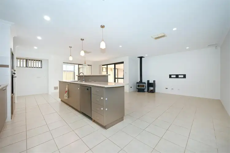 Third view of Homely house listing, 5 Daimler Drive, Tapping WA 6065