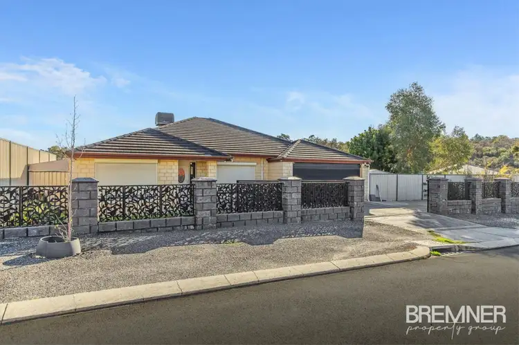 Second view of Homely house listing, 7 Mickle Way, Bertram WA 6167