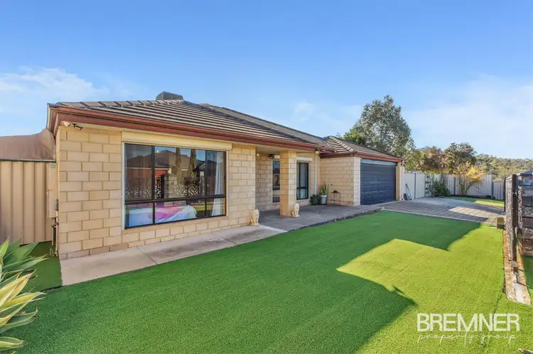 Third view of Homely house listing, 7 Mickle Way, Bertram WA 6167