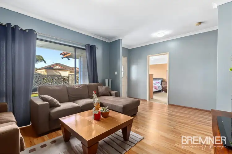 Fifth view of Homely house listing, 7 Mickle Way, Bertram WA 6167