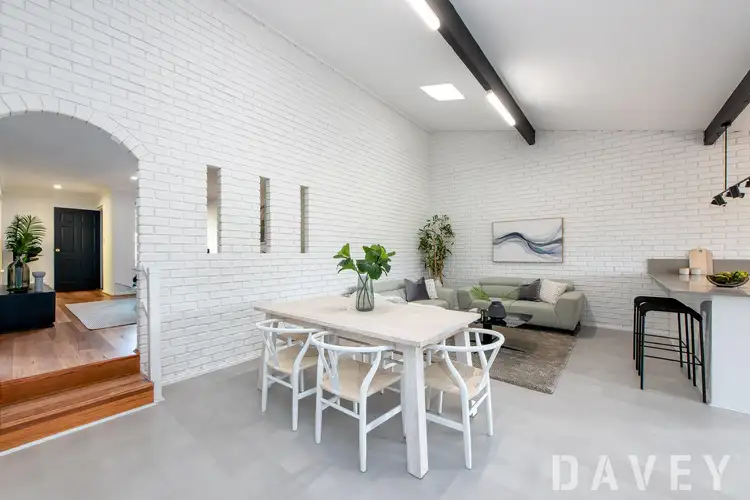 Main view of Homely house listing, 27B Glenbank Crescent, Kallaroo WA 6025