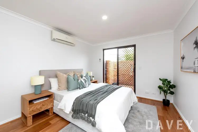 Sixth view of Homely house listing, 27B Glenbank Crescent, Kallaroo WA 6025