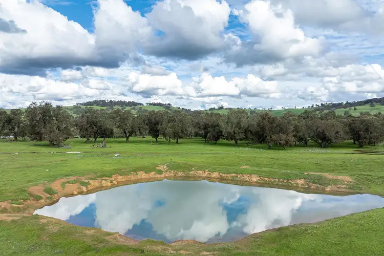 Fourth view of Homely land listing, 520 Bindoon Moora Rd, Bindoon WA 6502