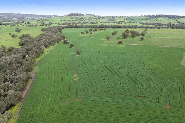 Sixth view of Homely land listing, 520 Bindoon Moora Rd, Bindoon WA 6502