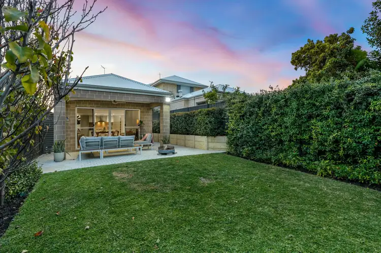 Third view of Homely house listing, 48B Latrobe Street, Yokine WA 6060