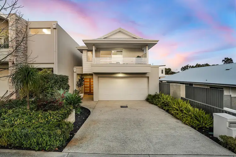 Fourth view of Homely house listing, 48B Latrobe Street, Yokine WA 6060