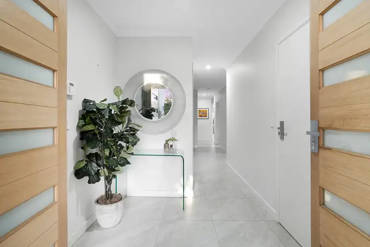 Fifth view of Homely house listing, 48B Latrobe Street, Yokine WA 6060