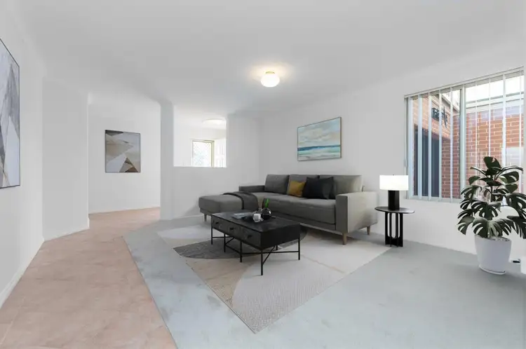 Third view of Homely villa listing, 17C Hindmarsh Avenue, Yokine WA 6060