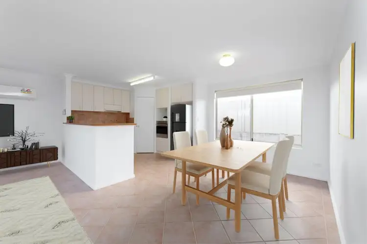 Fifth view of Homely villa listing, 17C Hindmarsh Avenue, Yokine WA 6060