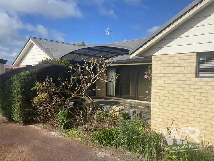 Second view of Homely house listing, 4 Crispe Way, Mckail WA 6330