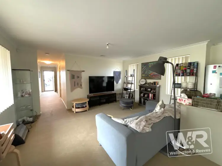 Second view of Homely house listing, 1 Withers Way, Mckail WA 6330