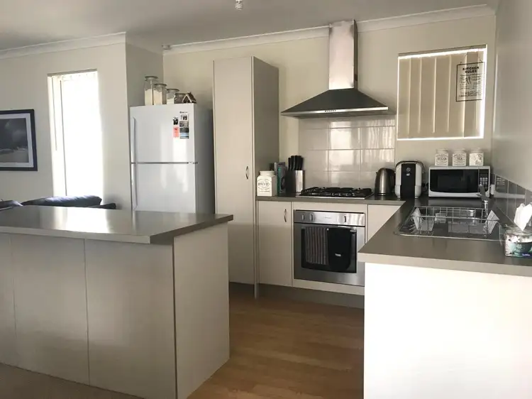 Third view of Homely house listing, 1 Withers Way, Mckail WA 6330
