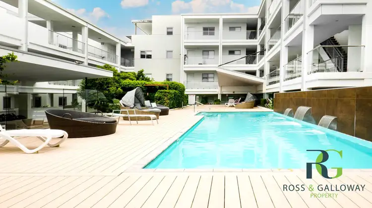 Main view of Homely unit listing, 31/271 Selby Street, Churchlands WA 6018