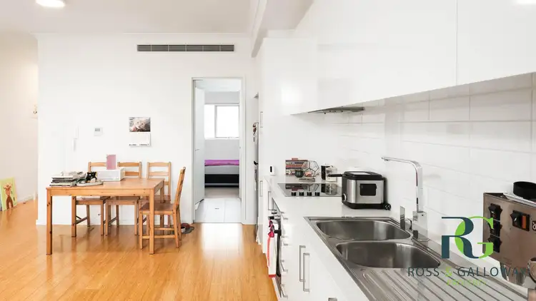 Sixth view of Homely unit listing, 31/271 Selby Street, Churchlands WA 6018