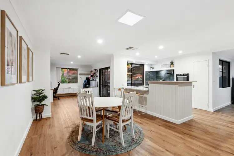 Main view of Homely house listing, 29 Dagmar Way, Swan View WA 6056