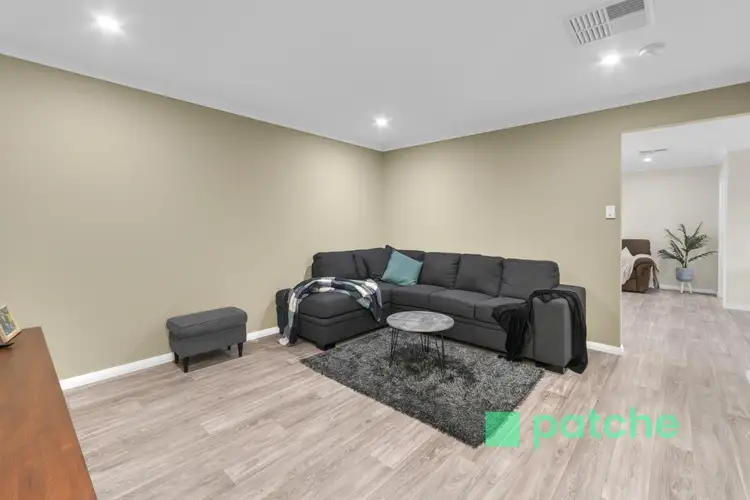 Fourth view of Homely house listing, 40 Markham Way, Swan View WA 6056