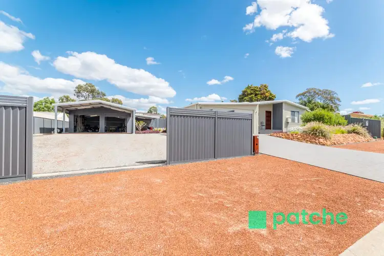 Fifth view of Homely house listing, 40 Markham Way, Swan View WA 6056