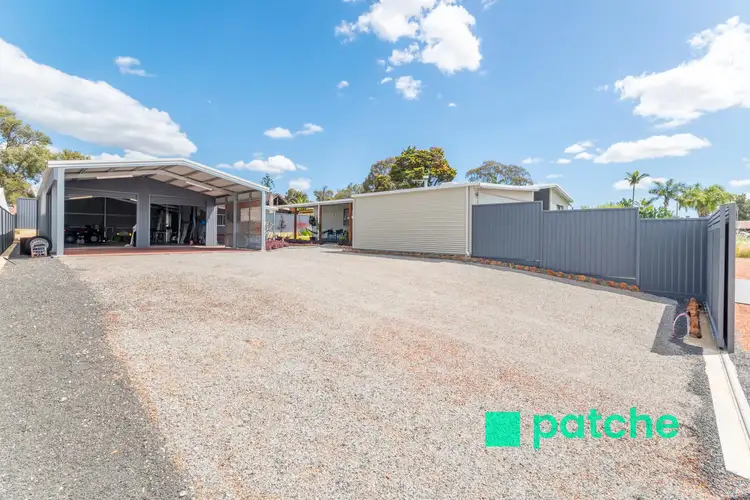 Sixth view of Homely house listing, 40 Markham Way, Swan View WA 6056