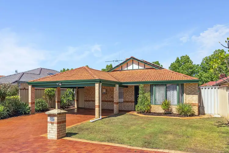 Second view of Homely house listing, 33 Whitchurch Road, Redcliffe WA 6104