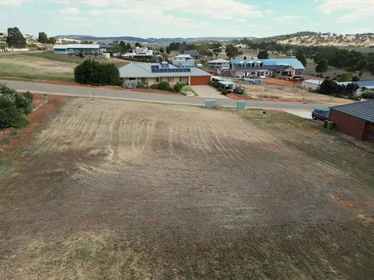 Fourth view of Homely land listing, 13 Flame Street, Bindoon WA 6502
