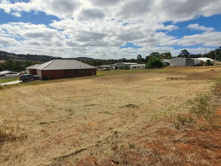 Fifth view of Homely land listing, 13 Flame Street, Bindoon WA 6502