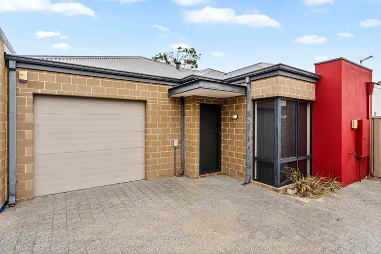 Main view of Homely villa listing, 21c Markham Way, Balga WA 6061