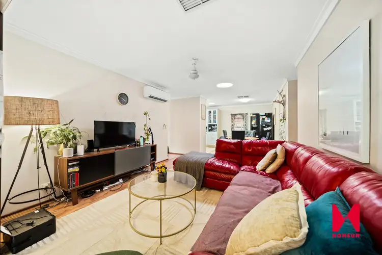 Third view of Homely villa listing, 1/4 Chich Place, Cannington WA 6107