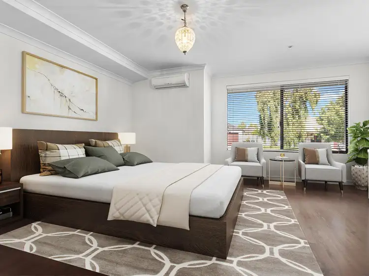 Fourth view of Homely house listing, 15 Camden Boulevard, Aubin Grove WA 6164