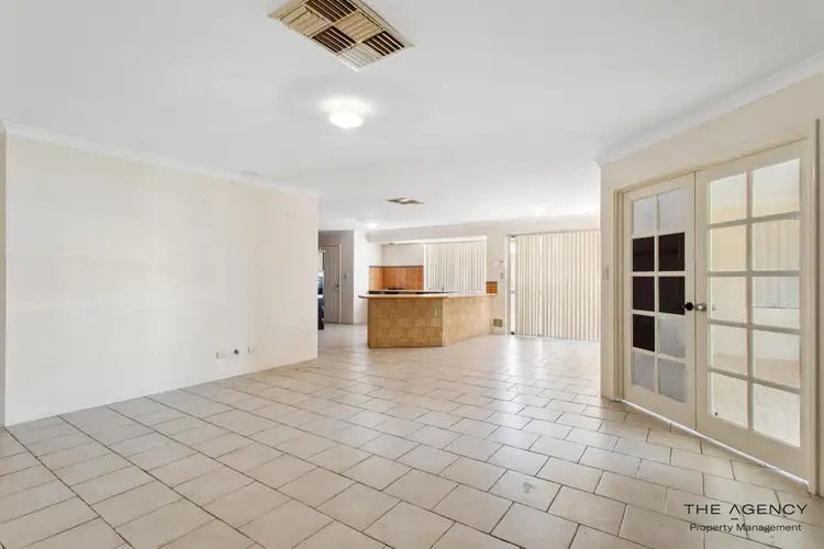 Second view of Homely house listing, 28 Durance Drive, Port Kennedy WA 6172